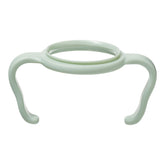 B.Box Baby Bottle Handles - Sage